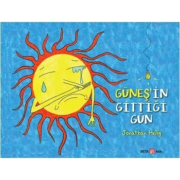Güneşin Bittiği Gün