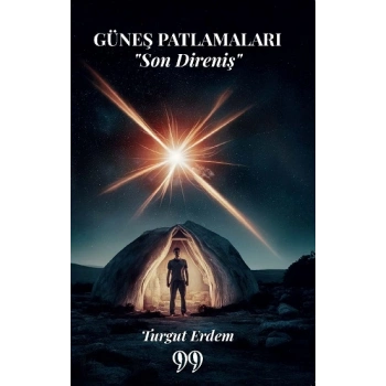 Güneş Patlamaları