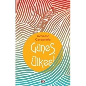 Güneş Ülkesi
