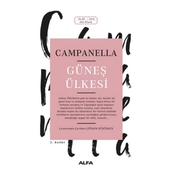 Güneş Ülkesi