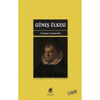 Güneş Ülkesi