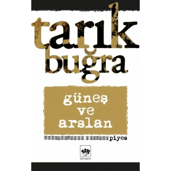 Güneş ve Arslan