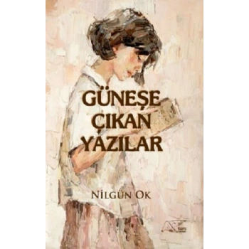 Güneşe Çıkan Yazılar