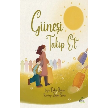 Güneşi Takip Et