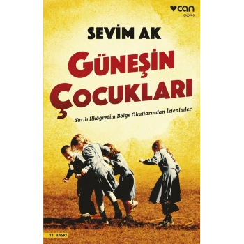 Güneşin Çocukları