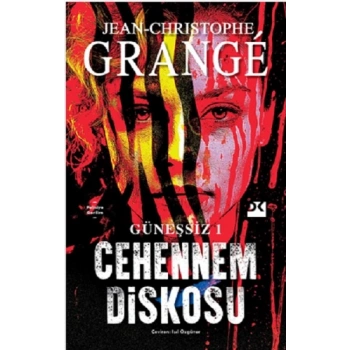 Güneşsiz 1 - Cehennem Diskosu