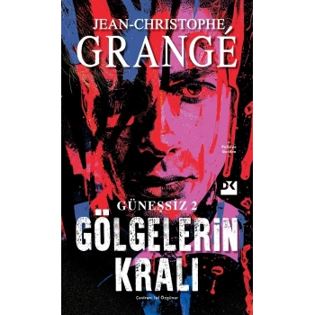 Güneşsiz 2 - Gölgelerin Kralı