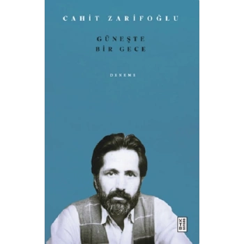 Güneşte Bir Gece