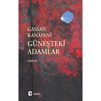 Güneşteki Adamlar