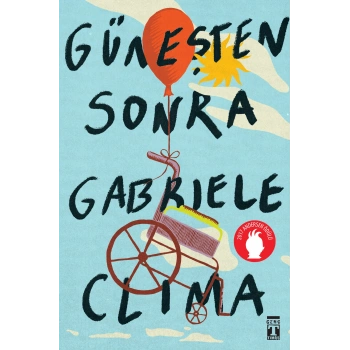 Güneşten Sonra