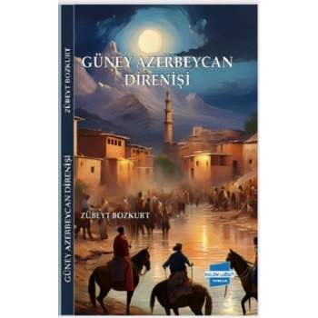 Güney Azerbaycan Direnişi