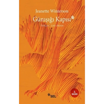 Günışığı Kapısı
