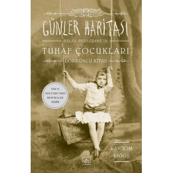Günler Haritası – Bayan Peregrine’in Tuhaf Çocukları 4