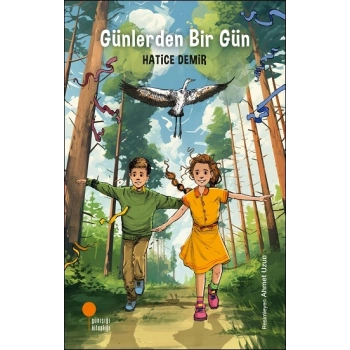 Günlerden Bir Gün