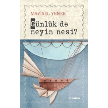 Günlük de Neyin Nesi?