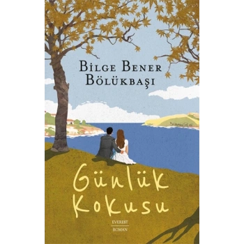 Günlük Kokusu