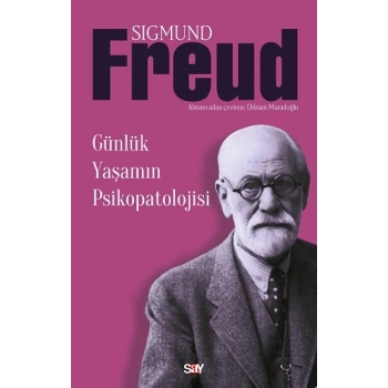 Günlük Yaşamın Psikopatolojisi