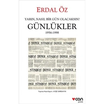 Günlükler