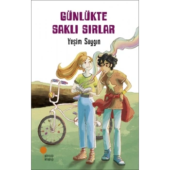 Günlükte Saklı Sırlar