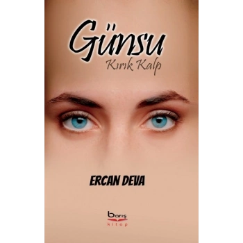 Günsu Kırık Kalp