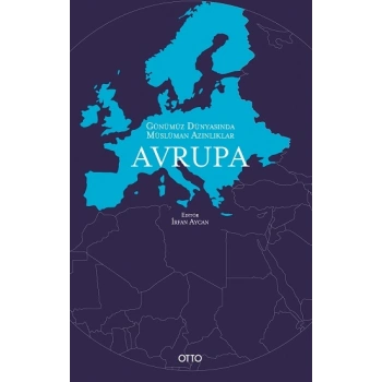Günümüz Dünyasında Müslüman Azınlıklar: Avrupa