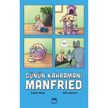 Günün Kahramanı Manfried