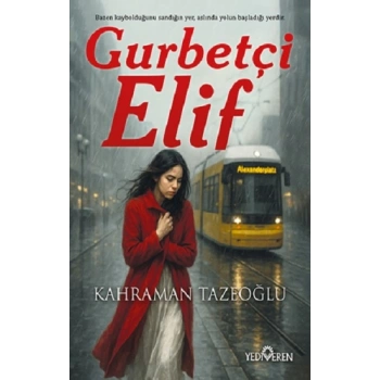Gurbetçi Elif