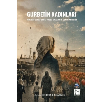 Gurbetin Kadınları
