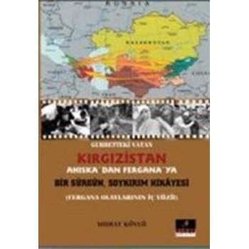 Gurbetteki Vatan Kırgızistan