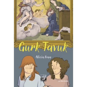 Gurk Tavuk - Yarım Kalmış Bir Gökyüzü
