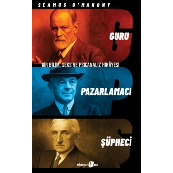 Guru, Pazarlamacı, Şüpheci
