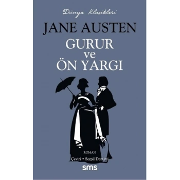 Gurur ve Önyargı