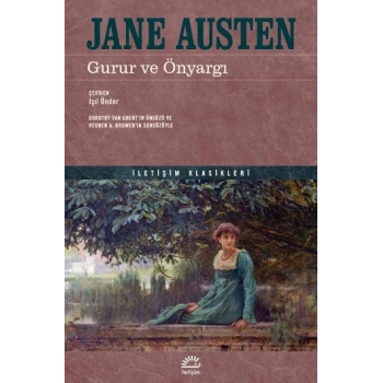 Gurur ve Önyargı
