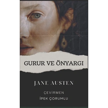 Gurur ve Önyargı