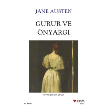 Gurur ve Önyargı