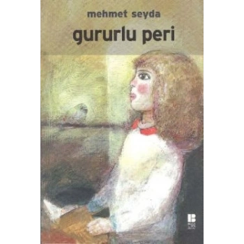 Gururlu Peri