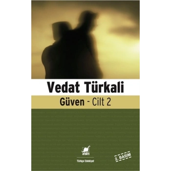 Güven Cilt 2