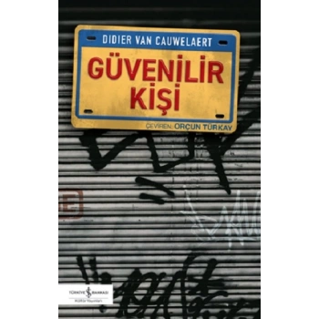 Güvenilir Kişi
