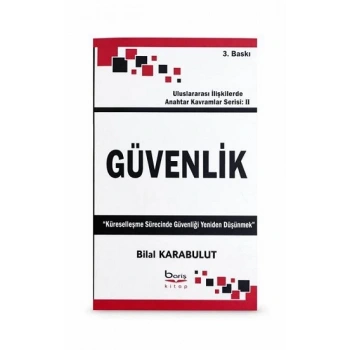 Güvenlik
