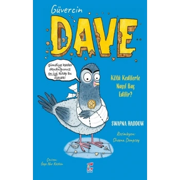 Güvercin Dave 1
