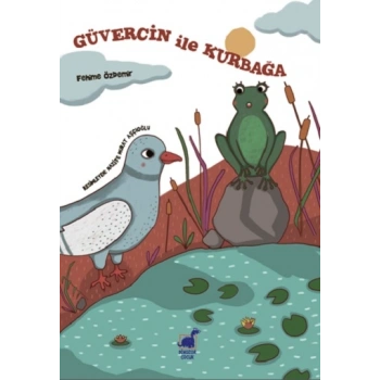 Güvercin ile Kurbağa