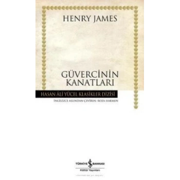 Güvercinin Kanatları