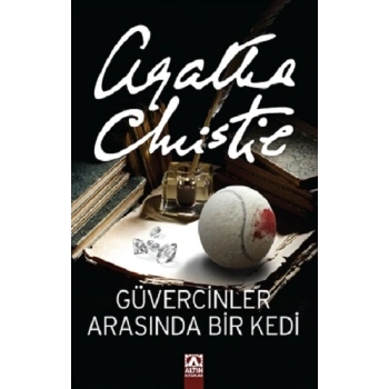 Güvercinler Arasında Bir Kedi