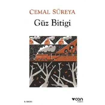 Güz Bitigi