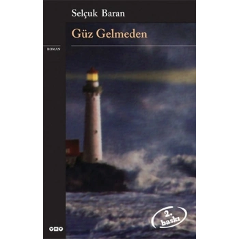 Güz Gelmeden