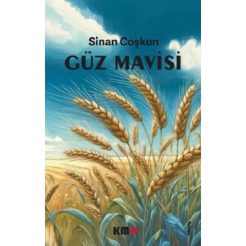 Güz Mavisi