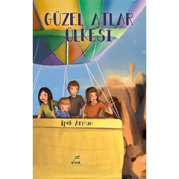 Güzel Atlar Ülkesi