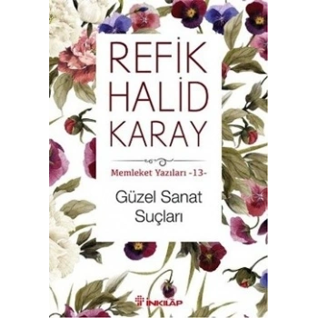 Güzel Sanat Suçları