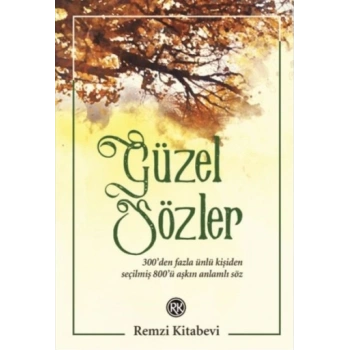 Güzel Sözler