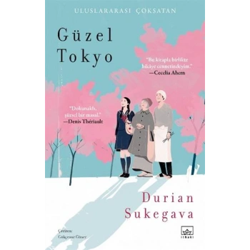 Güzel Tokyo